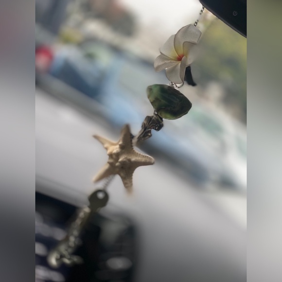 Charming Love Heart Pink Topaz multi-gem Pendant - Picture 7 of 9